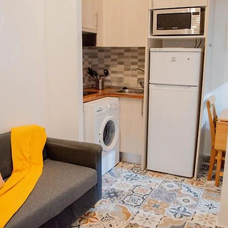 Estudio Cerca De Anton Martin 4Pax Apartment Мадрид Екстериор снимка