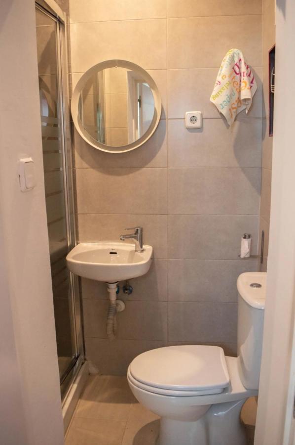 Estudio Cerca De Anton Martin 4Pax Apartment Мадрид Екстериор снимка