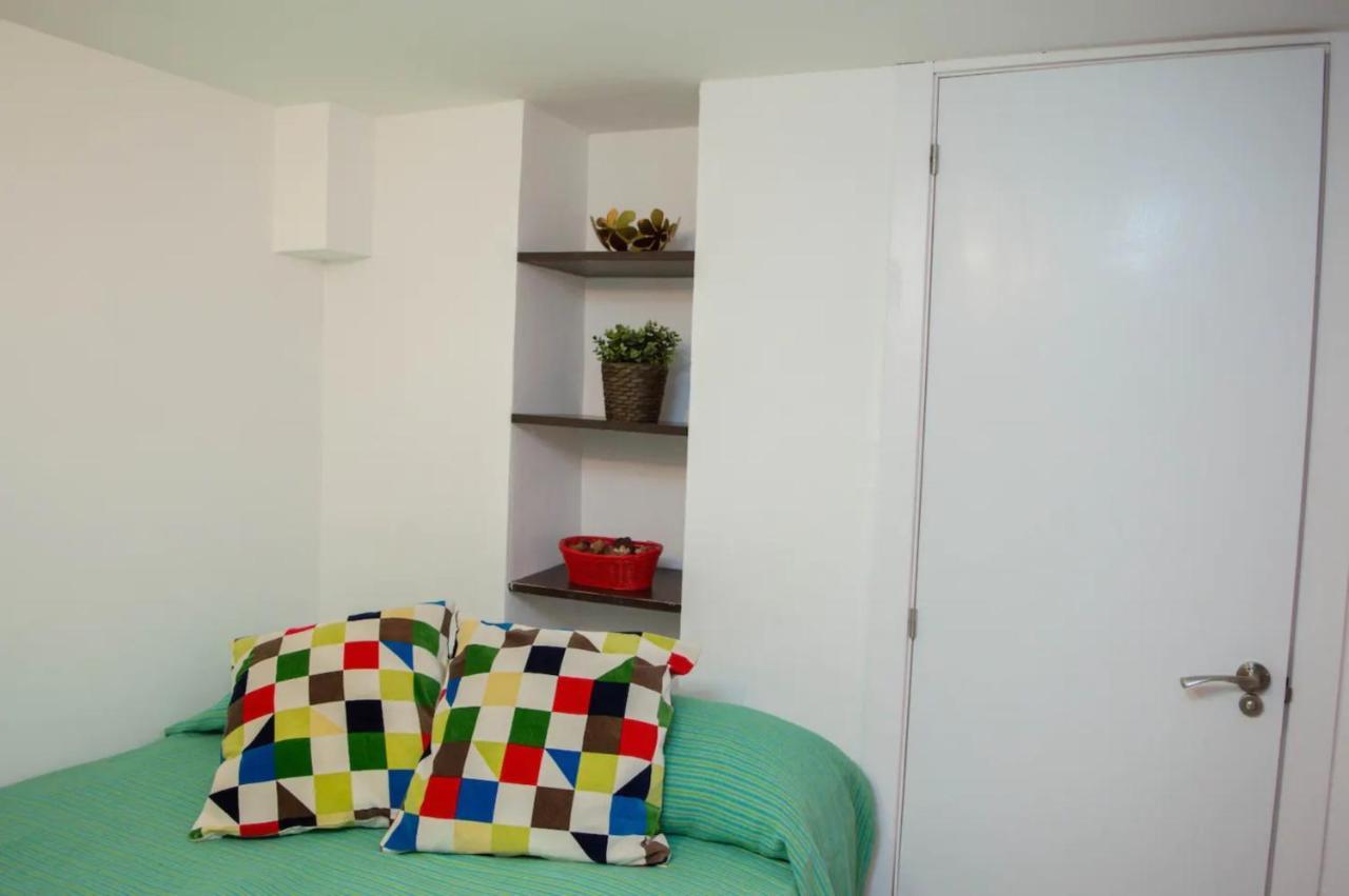 Estudio Cerca De Anton Martin 4Pax Apartment Мадрид Екстериор снимка