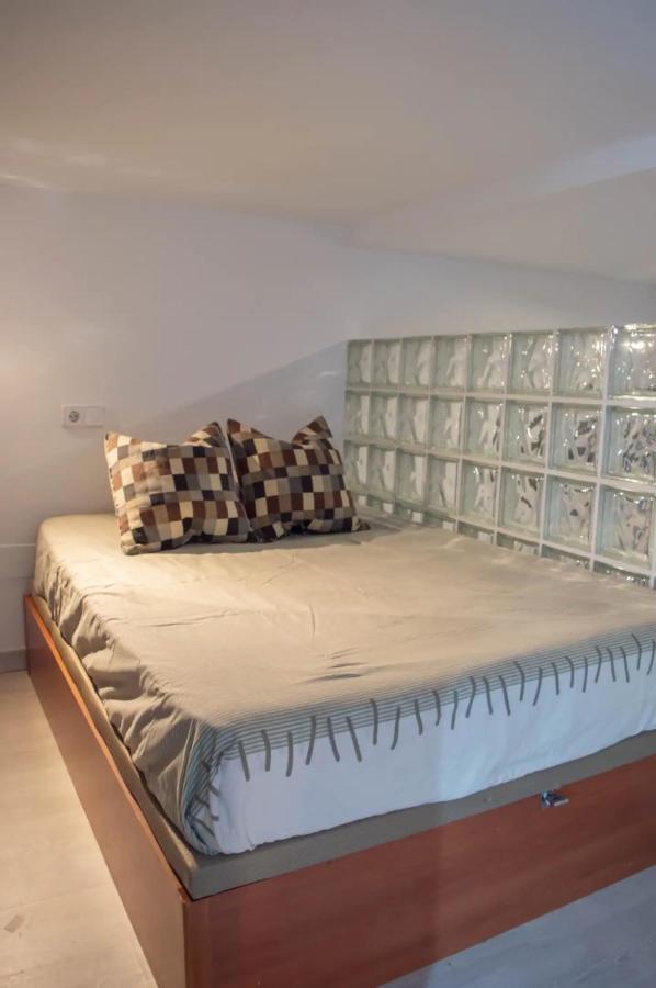 Estudio Cerca De Anton Martin 4Pax Apartment Мадрид Екстериор снимка