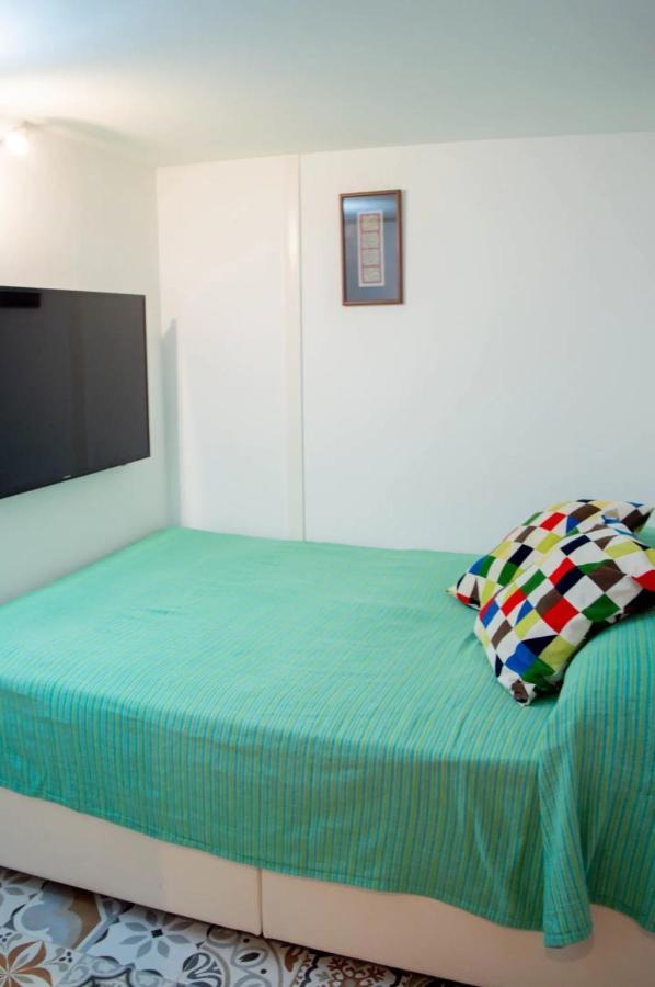 Estudio Cerca De Anton Martin 4Pax Apartment Мадрид Екстериор снимка